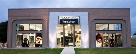Paul Mitchell The School Boise is nationally accredited by National Accrediting Commissions of Career Arts & Sciences, Inc (NACCAS). . Paul mitchell the school